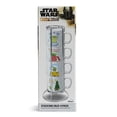 thumbnail image 3 of Juego de tazas Star Wars Grogu Holiday Cuteness, 4 piezas, 300 ml, 3 of 9