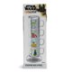 thumbnail image 3 of Juego de tazas Star Wars Grogu Holiday Cuteness, 4 piezas, 300 ml, 3 of 9