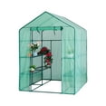 thumbnail image 3 of MYG Sturdy & Versatile Greenhouse for Optimal Plant Growth for Tomato Green, 3 of 6