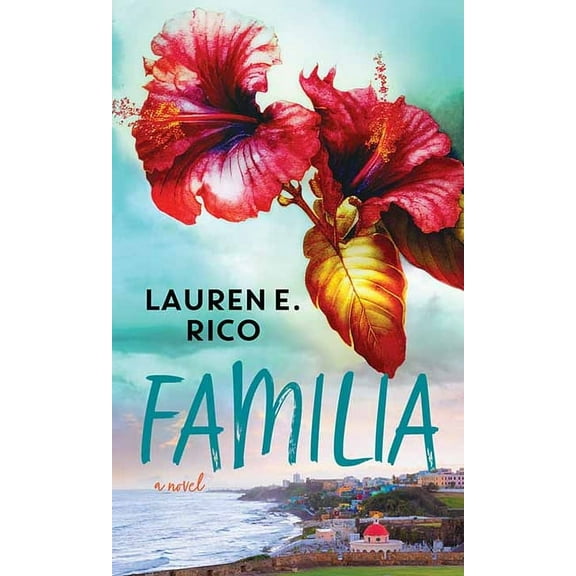 Center Point Platinum Fiction (Large Pri Familia, (Hardcover)