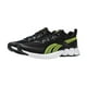 thumbnail image 4 of Tenis Reebok Ztaur Run Unisex Deportivo Correr negro 22.5, 4 of 5