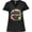 Vintage Smoke, variant on Inktastic Happy Mother's Day Flowers Women's Plus Size V-Neck T-Shirt