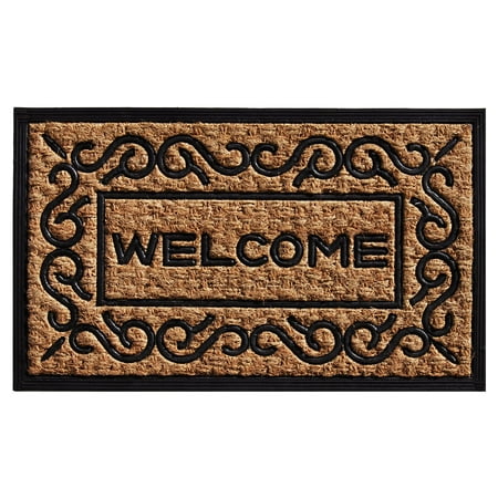 Home & More Carbella Doormat - 18 x 30 in.