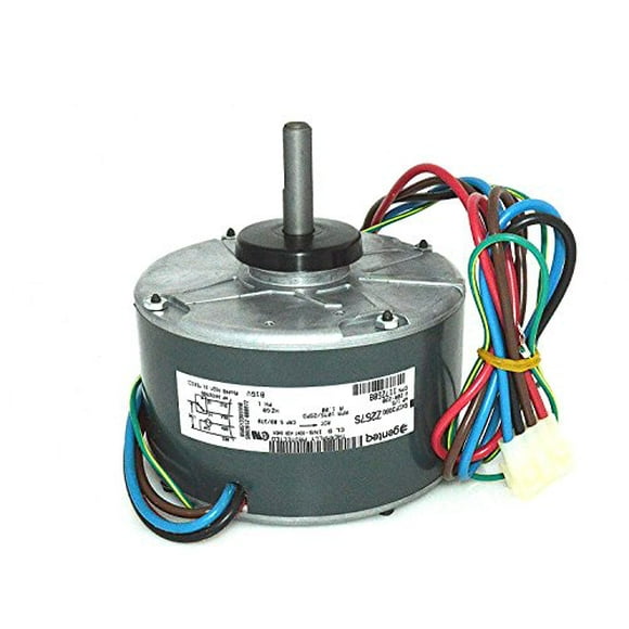 1172508 - OEM Upgraded ICP 1/5 HP 230v Condenser Fan Motor