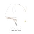 thumbnail image 2 of OUNONA Wired Microphone for Karaoke Headset Microphone 1Set, 2 of 8