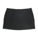 thumbnail image 2 of bar III Minifalda con tachuelas para mujer, negro, extra pequeña, 2 of 2
