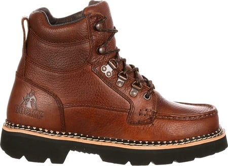 Western Cruiser Casual Chukka 2984 