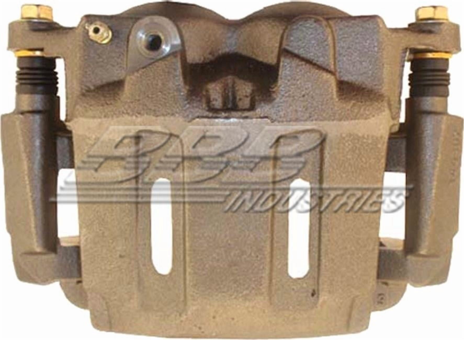 TERREPOWER formerly BBB Industries 99-17939B Reman Caliper w/installation Hardware
