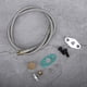 thumbnail image 4 of Kit de línea de drenaje de aceite turbo, accesorios de modificación de automóviles Kit de línea de aceite turbo Kit de línea de drenaje de retorno Innovación moderna, 4 of 9