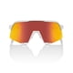 thumbnail image 2 of Gafas de sol para ciclismo 100% S3 Sport Performance HiPer Red, 2 of 3