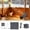 B, variant on Solar Heating Device for Outdoor Use 30W Solar Powered Heater with Overheat for Drying and Warmth in Poultry Coops and Shelters