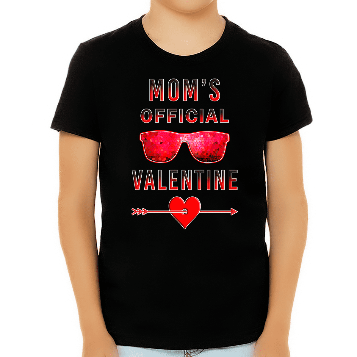 Boys Valentines Day Shirt Boys Valentine Shirt Boy Valentines Day