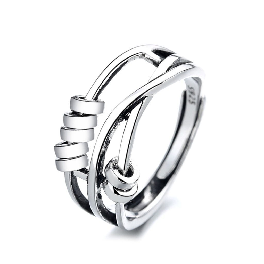 Oura Ring 4 - Brushed Silver - Size 10 - Smart Ring Philippines