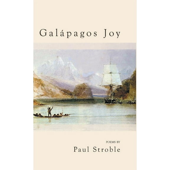 Galapagos Joy