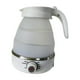 thumbnail image 3 of Hervidor de agua eléctrico plegable de 700 ml, mini tetera de multifuncional, ligero y de rápida ebullición., 3 of 9