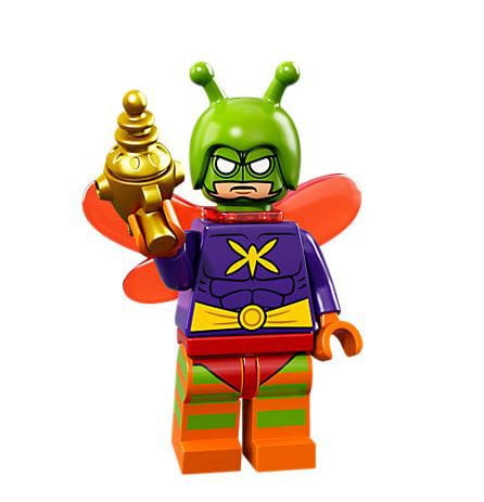 lego killer moth