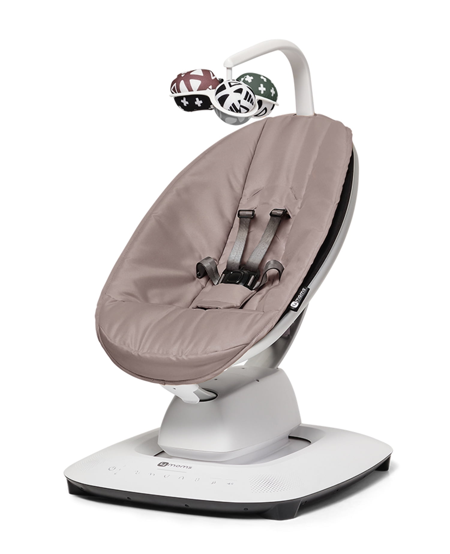 4moms mamaRoo multi-motion baby swing - Shop Black Friday Deals 