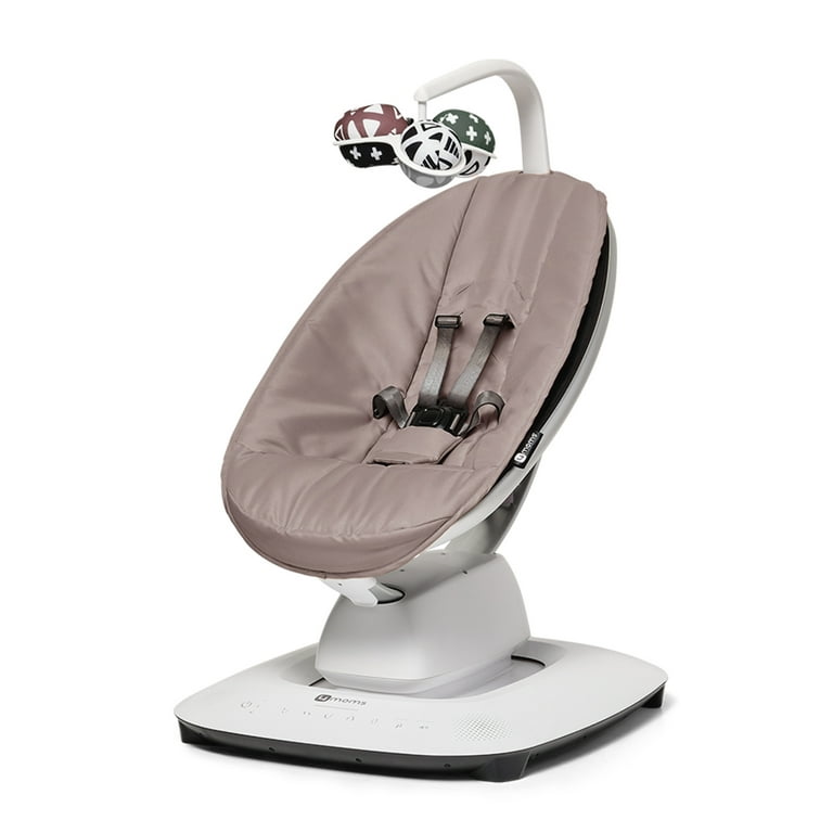 4moms mamaRoo multi motion baby swing