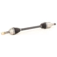 thumbnail image 3 of CV Axle Shaft Fits select: 2013-2017 NISSAN LEAF, 3 of 4