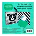 thumbnail image 2 of Mariquita Mi Primer Libro de Tela Timun mas Tapa dura 1ra edicion, 2 of 2
