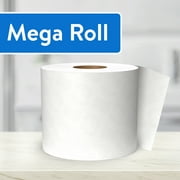 Great Value Soft & Strong Premium Toilet Paper, 36 Mega Rolls, 380 Sheets per Roll