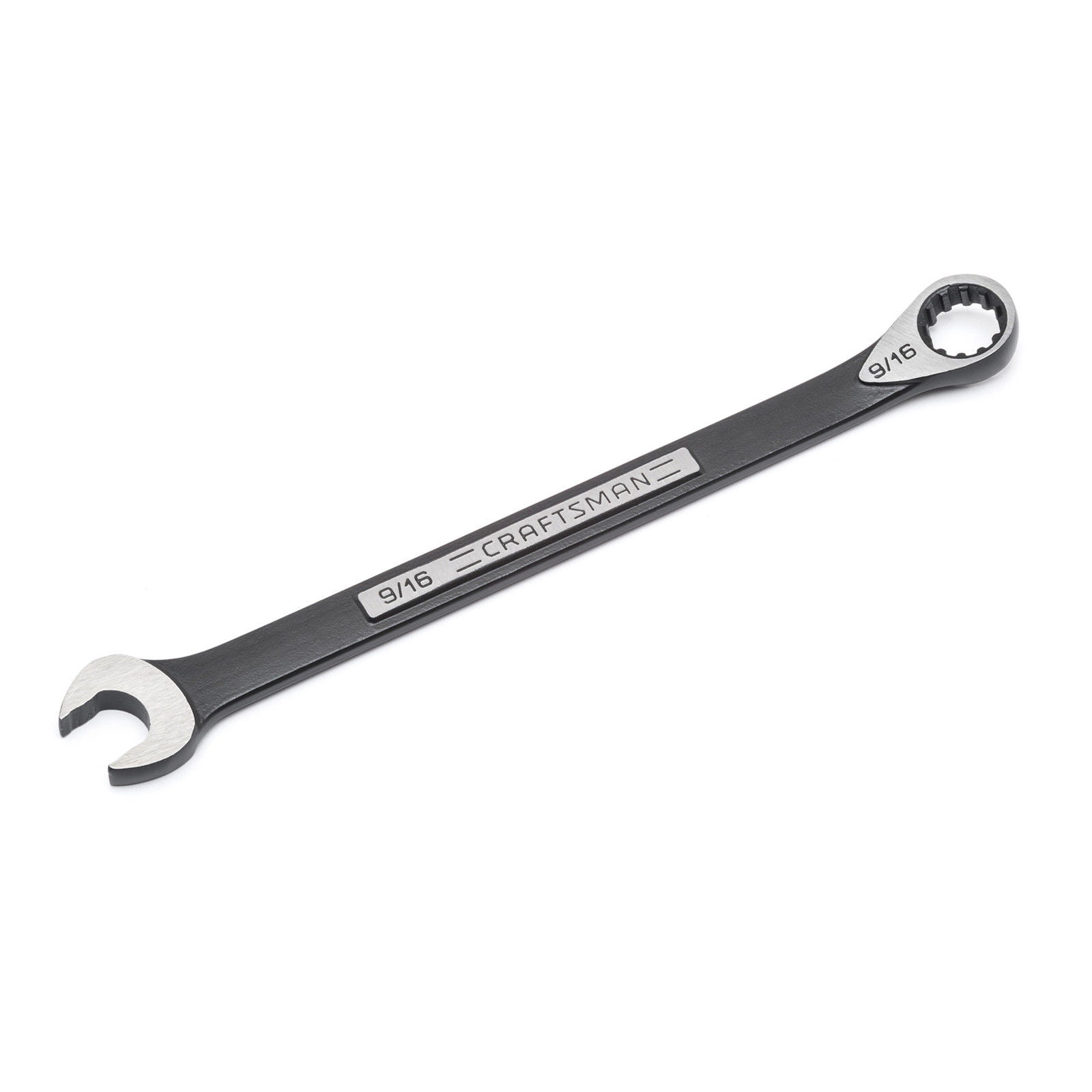 1/4 Craftsman Universal Combination Wrench Inch SAE