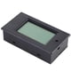 thumbnail image 2 of Riwesomey TSPZEM-021 20A Amperímetro AC80-260V Voltímetro 4 en 1 Digital AC Voltaje Corriente Potencia Energía Medidor Amp Volt Tester Artesanía Riwesomey GJ2868-00B, 2 of 6