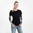 thumbnail image 5 of Picia Cute Mushroom Landscape Arm Sleeves for Men and Women - Tattoo Cover Up UPF 50+ Cooling Sports Sleeve for Basketball Golf Football-One Size, 5 of 8
