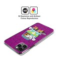 thumbnail image 2 of Head Case Designs Officially Licensed Scooby-Doo Seasons Spooky Hard Back Case Compatible with Apple iPhone 13 Pro, 2 of 7
