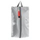 thumbnail image 1 of Bolsa con cremallera Bolsa organizadora ligera Zapatos Contenedor de ropa (Gris grafito) JShteea  Para Estrenar, 1 of 9