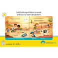 thumbnail image 4 of Digging for Dinosaurs: Deluxe Multi Activity Book, 4 of 11