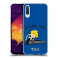 thumbnail image 1 of Head Case Designs Officially Licensed Peanuts Characters Schroeder Soft Gel Case Compatible with Samsung Galaxy A50/A30s (2019), 1 of 7