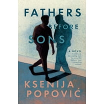 Fathers Before Sons, (Paperback)