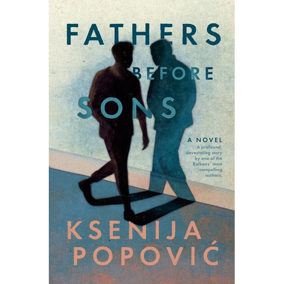 Fathers Before Sons, (Paperback)