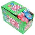 thumbnail image 3 of Sour Flush Toilet Candy, 12 Pack, 3 Assorted Flavors, Toilet Candy, Fun Poop Candy, The Hampton Popcorn & Candy Company, 3 of 7