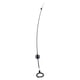 thumbnail image 1 of Cable de acero reclinable de carboon Tirador de tirador D Reemplazo del anillo D para el sofá universal y el sofá, 1 of 5