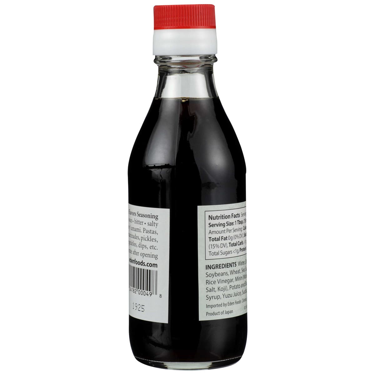 Eden Foods Ponzu Sauce 6.75 fl oz