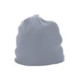 thumbnail image 1 of Gorro de Punto GRIS HEATHER OS Ropa deportiva Augusta 6815, 1 of 1
