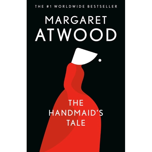 The Handmaid's Tale: A Novel (Paperback)