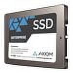 UPC: 0841280126802 | Axiom Enterprise Value EV200 – solid state drive – 3.84 TB – SATA 6Gb/s