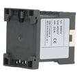thumbnail image 4 of Contacteur AC Haute Sensibilité avec Contacts Argentés Durables, 220V 20A, Design Compact pour Usage Industriel et Résidentiel, 4 of 6