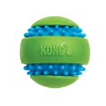 thumbnail image 1 of KONG Squeezz Goomz Ball Lg, 1 of 4