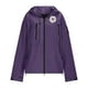 thumbnail image 5 of Anoraks para mujer y hombre, chaqueta impermeable, transpirable, fina, para ciclismo, para viajes, exteriores, cortavientos con capucha, 5 of 7