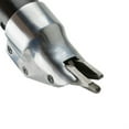 thumbnail image 2 of Straight Three-purpose Pneumatic Scissors, Hand-held Pneumatic Iron Scissors ,Excellent Sealing Performance, 2 of 4