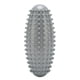 thumbnail image 2 of Bola de masaje dura BuyWeekMX Masajeador de fascitis plantar PVC, 2 of 9