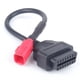 thumbnail image 1 of Speravity Cable de diagnóstico, Mini herramientas de reparación de 6 pines para accesorios de herramientas de Motor, accesorios de piezas de Accesorios para motos, 1 of 6