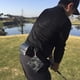 thumbnail image 2 of Toalla de limpieza de pelotas de golf Mini Square Golf Ball Club Head Limpiador de tela Toallas Accesorio de golf JShteea  El nuevo, 2 of 7
