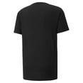 thumbnail image 2 of Playera Puma Graphic Recycle para Hombre 521644-01 negro S Puma 521644-01 PLAY. GRAPHIC RECYCLE, 2 of 5