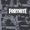Fortnite, variant on Unisex 17" Backpack, Multicolor