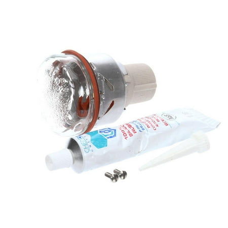 

NU-VU 252-7006 2527006 KIT REPL LIGHT SOCKET PORTAL P (Genuine OEM Part)